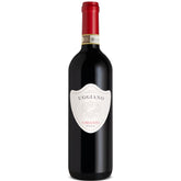 Italy Tuscany affordable bright juicy red wine